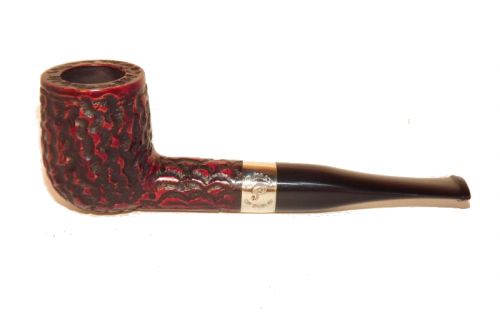 Peterson pipa Donegal X105 F-lip Billiard