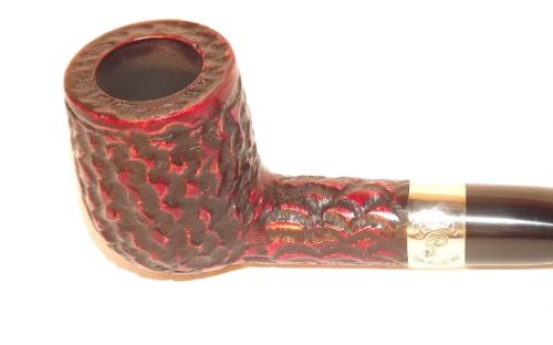 Peterson pipa Donegal X105 F-lip Billiard