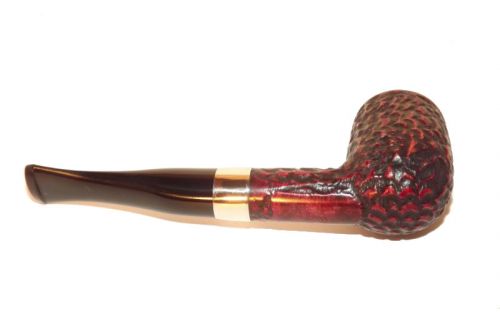 Peterson pipa Donegal X105 F-lip Billiard