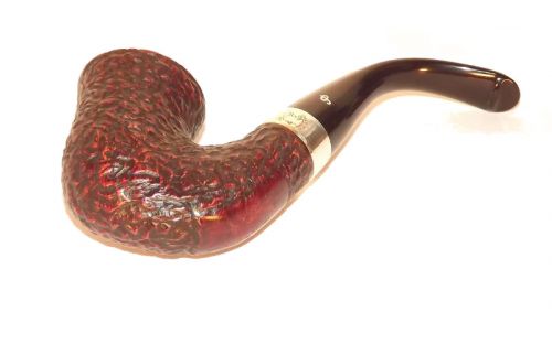 Peterson pipa Sherlock Holmes Original Rustic P-lip (9 mm)