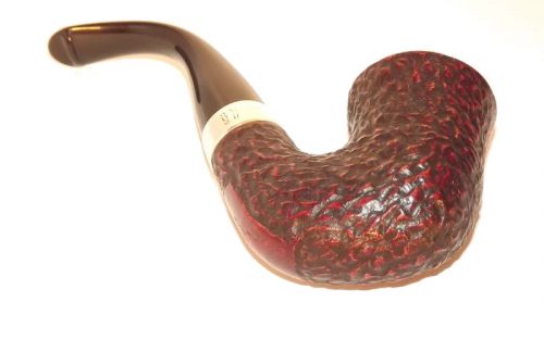 Peterson pipa Sherlock Holmes Original Rustic P-lip (9 mm)