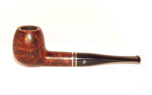 Peterson pipa Christmas 87 F-lip Billiard