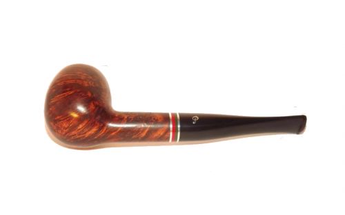 Peterson pipa Christmas 87 F-lip Billiard