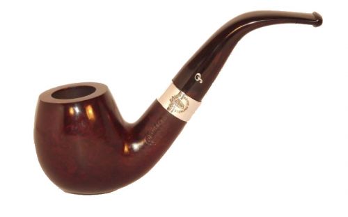 Peterson pipa Irish Harp 68 F-lip Bent Egg