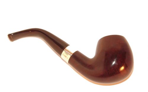 Peterson pipa Irish Harp 68 F-lip Bent Egg