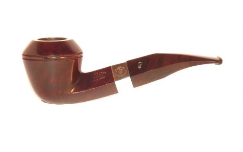 Peterson pipa Irish Harp B5 F-lip