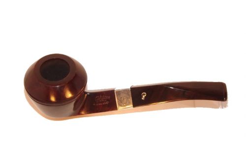 Peterson pipa Irish Harp B5 F-lip