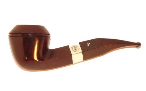 Peterson pipa Irish Harp B5 F-lip