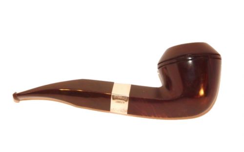 Peterson pipa Irish Harp B5 F-lip