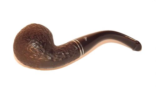 Peterson pipa Killarney 03 ASSTD Black P-lip