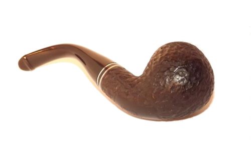 Peterson pipa Killarney 03 ASSTD Black P-lip