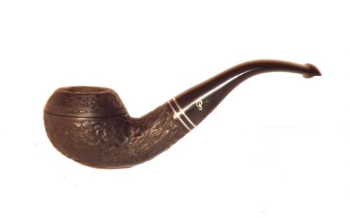 Peterson pipa Killarney 999 ASSTD Black P-lip