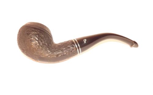 Peterson pipa Killarney 999 ASSTD Black P-lip