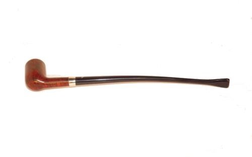 Peterson pipa Churchwarden Dublin