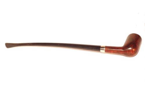 Peterson pipa Churchwarden Dublin