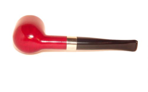 Peterson pipa Around the World Australia F-lip (606)