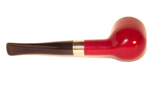 Peterson pipa Around the World Australia F-lip (606)