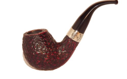 Peterson pipa Donegal B34 F-lip Bent Egg