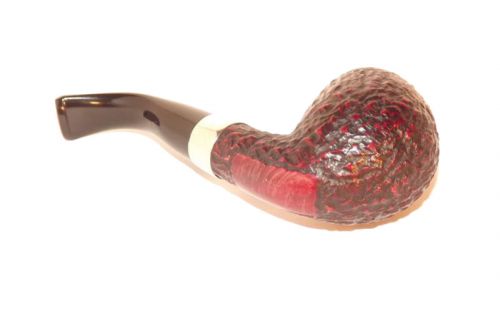 Peterson pipa Donegal B34 F-lip Bent Egg
