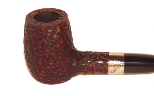 Peterson pipa Donegal B36 F-lip Poker