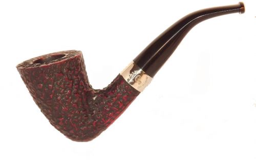 Peterson pipa Donegal B44 F-lip Bent Dublin