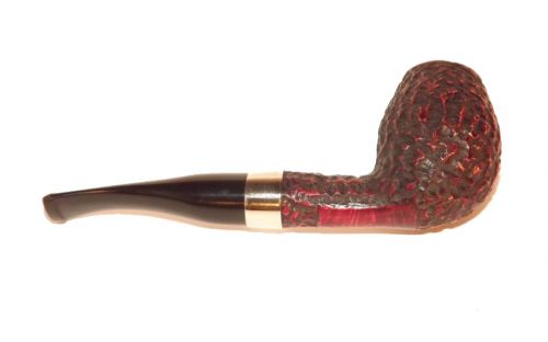 Peterson pipa Donegal B45 F-lip Egg