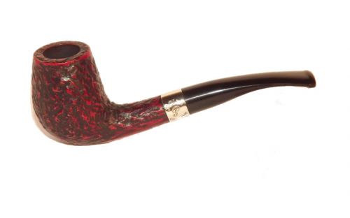 Peterson pipa Donegal D9 F-lip Bent Egg