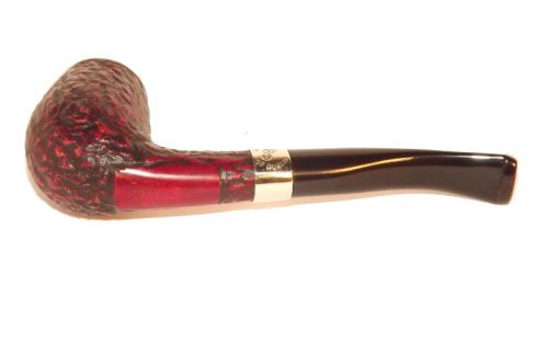 Peterson pipa Donegal D9 F-lip Bent Egg