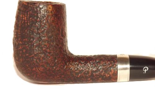 Peterson pipa Dublin Castle B56 F-lip Billiard