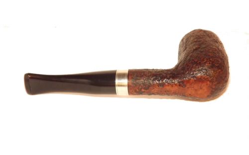 Peterson pipa Dublin Castle B56 F-lip Billiard