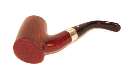 Peterson pipa Sherlock Holmes Hopkins Smooth P-lip 