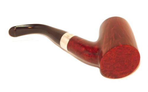 Peterson pipa Sherlock Holmes Hopkins Smooth P-lip 