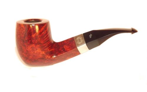 Peterson pipa Sherlock Holmes Moran P-lip (9 mm)
