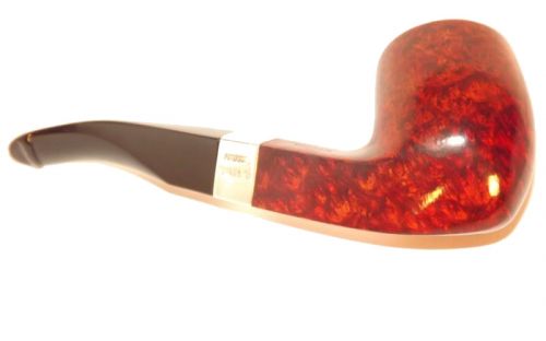 Peterson pipa Sherlock Holmes Moran P-lip (9 mm)