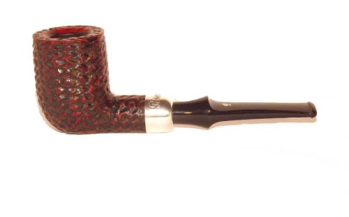 Peterson Évpipa 2014 - Rustic F-lip Billiard