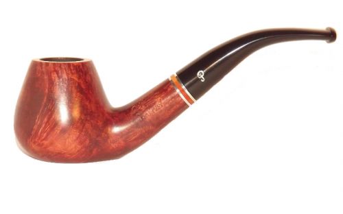 Peterson pipa Dalkey B11 Bent Brandy