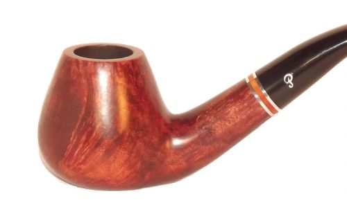 Peterson pipa Dalkey B11 Bent Brandy