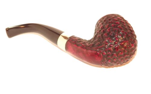 Peterson pipa Donegal 68 F-lip