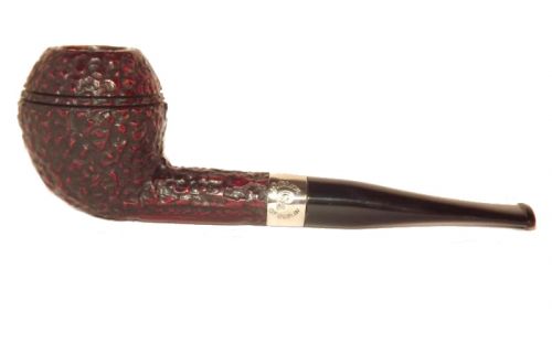 Peterson pipa Donegal B31 F-lip Rhodesian