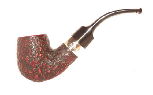 Peterson pipa Donegal XL90 F-lip Bent