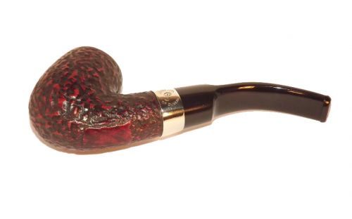 Peterson pipa Donegal XL90 F-lip Bent