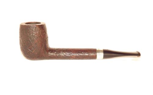 Peterson pipa Dublin Castle XL F-lip