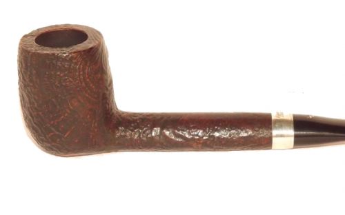 Peterson pipa Dublin Castle XL F-lip