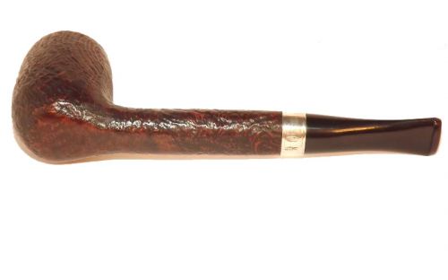 Peterson pipa Dublin Castle XL F-lip