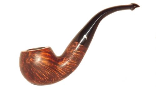 Peterson pipa Kildare 03 P-lip Bent Apple