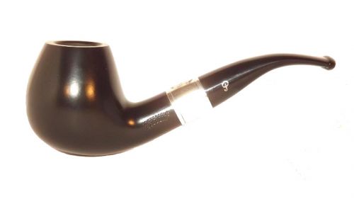 Peterson Évpipa 2013 Ebony Bent Brandy