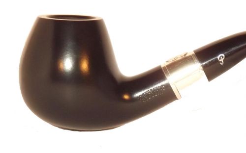 Peterson Évpipa 2013 Ebony Bent Brandy