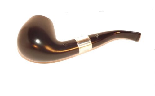 Peterson Évpipa 2013 Ebony Bent Brandy