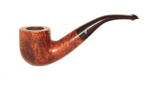 Peterson pipa Kildare 01 P-lip Bent