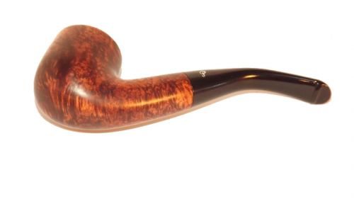 Peterson pipa Kildare 01 P-lip Bent